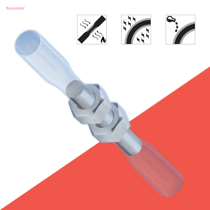 A guide to heat shrink tubing