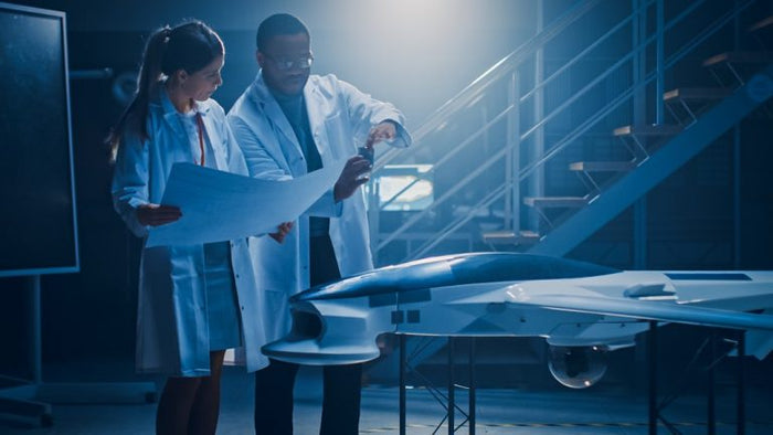 Fluoropolymers Offer Reliable Solutions as Aerospace Sector Sets Sights on Mars