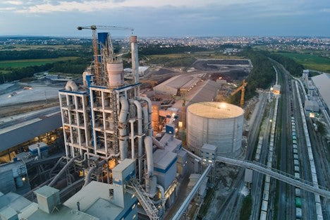 Temperature Control and Efficiency in Chemical Processing
