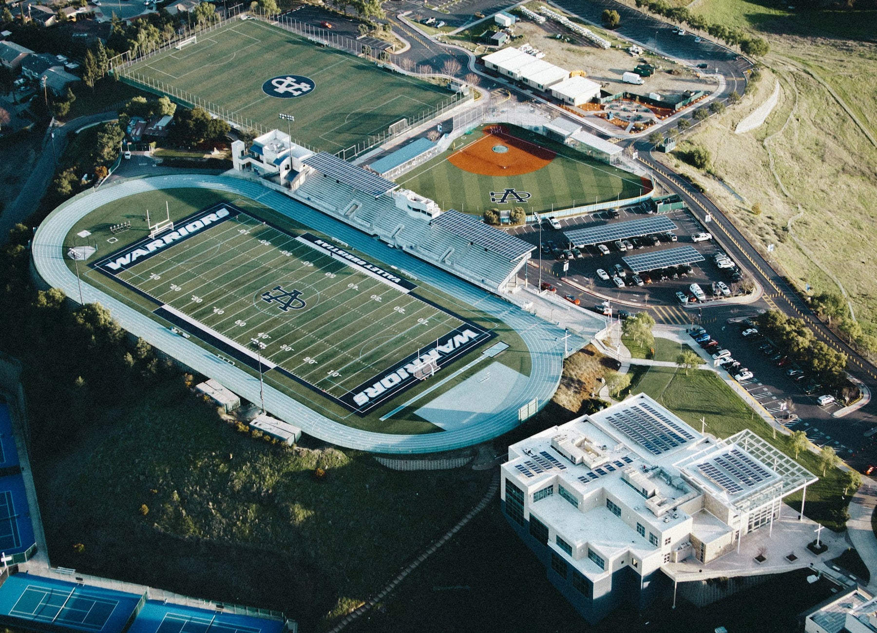Play Ball! How PTFE is a crucial role on the field in football and baseball