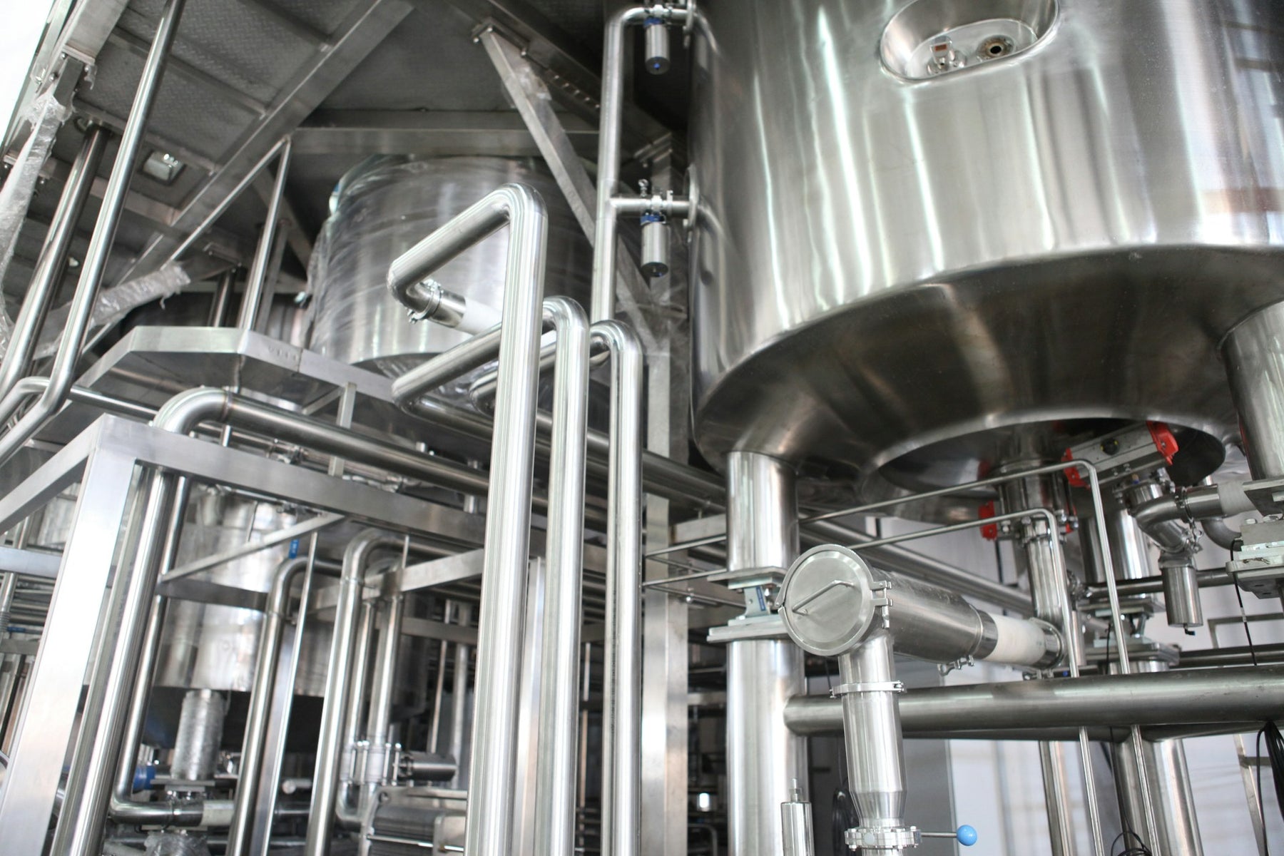 Why choose fluoropolymers over PVC, rubber, and other materials?