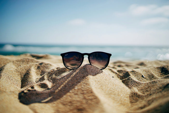 Fun in the Sun: The Hidden Fluoropolymers Behind Your Summer Adventures