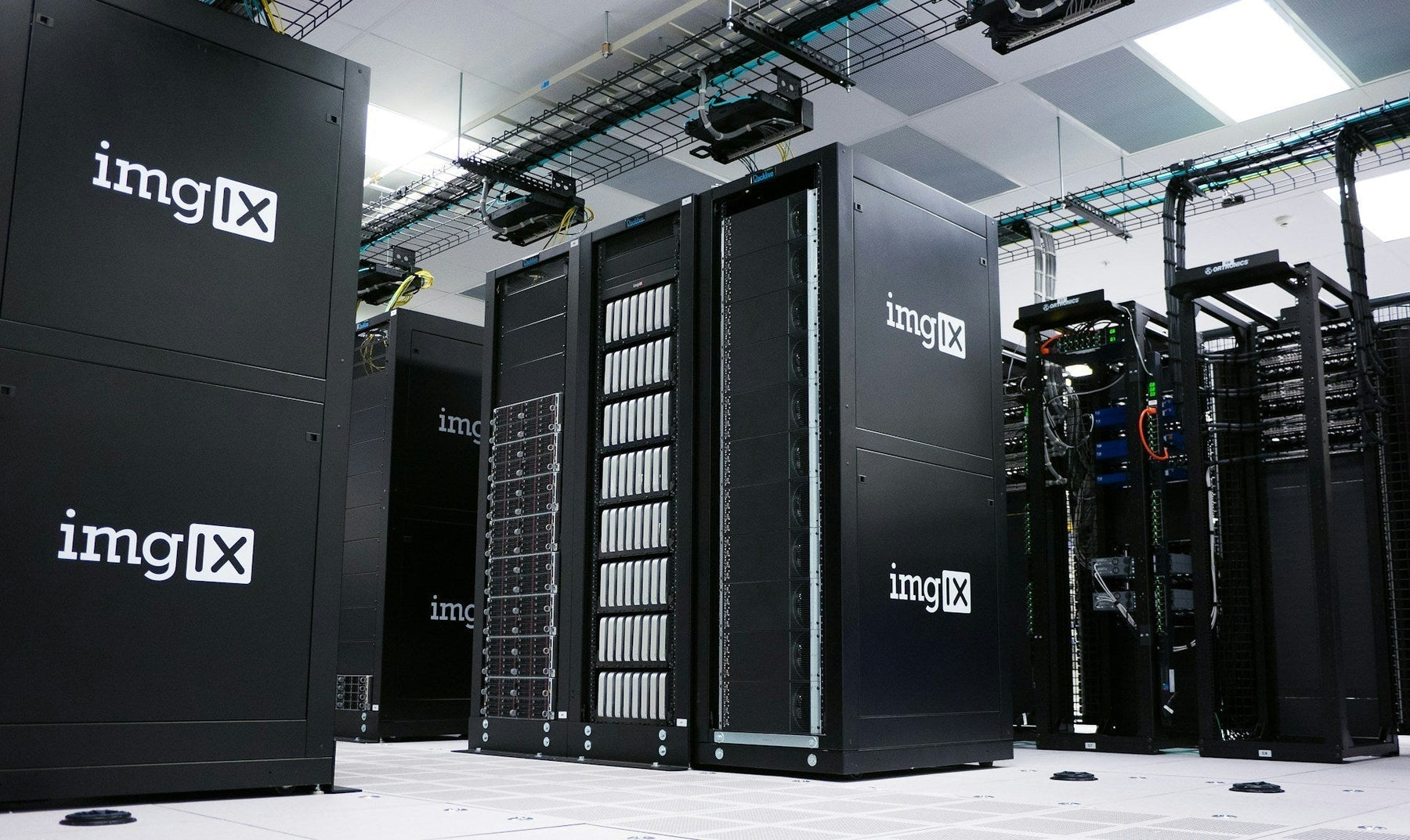 Powering AI: The Role of Fluoropolymer Tubing in the Rise of Data Centers