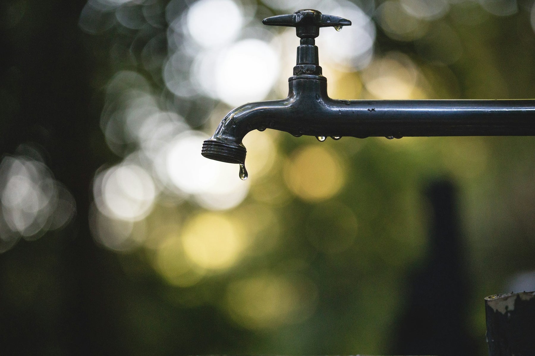The Vital Role of Fluoropolymer Tubing in Mitigating Summer Droughts