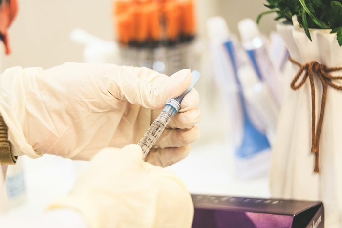 Spring Clean Starts in the Lab: How Fluoropolymer Tubing Supports High-Purity Pharmaceutical Production