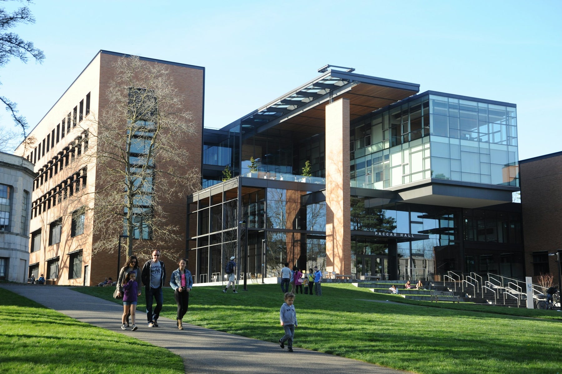The Most Common Applications of Fluoropolymers in University Settings