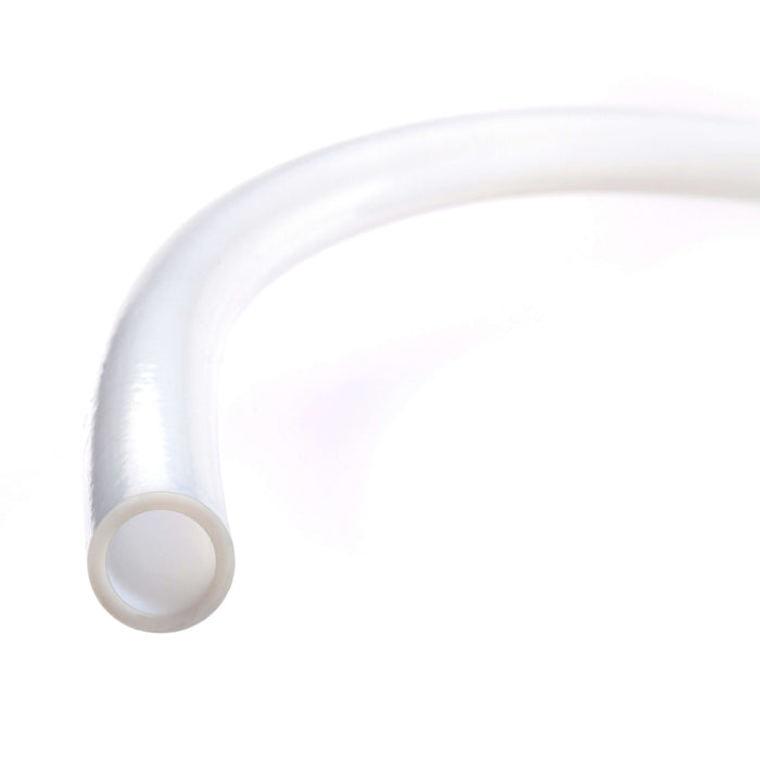 PTFE Standard Tubing - All Sizes hi-res phot of PTFE ID-OD(inner diameter - outer diameter)