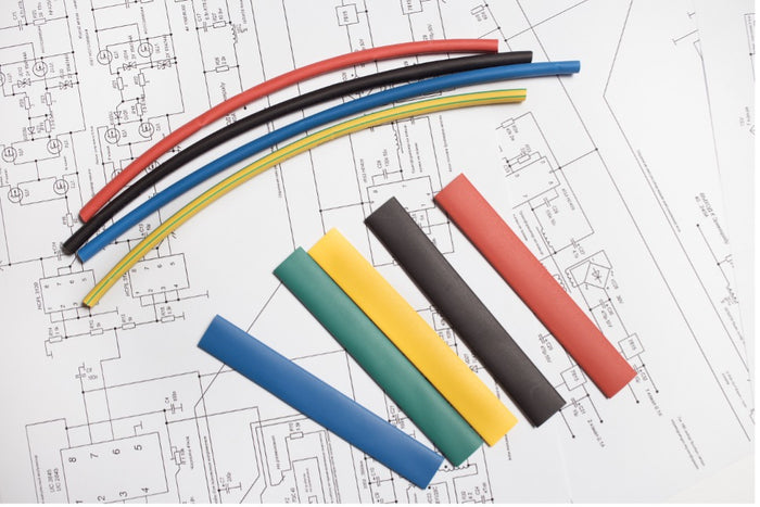 Heat Shrink Tubing's Ease of Use and Versatility Make It An All-Around Asset
