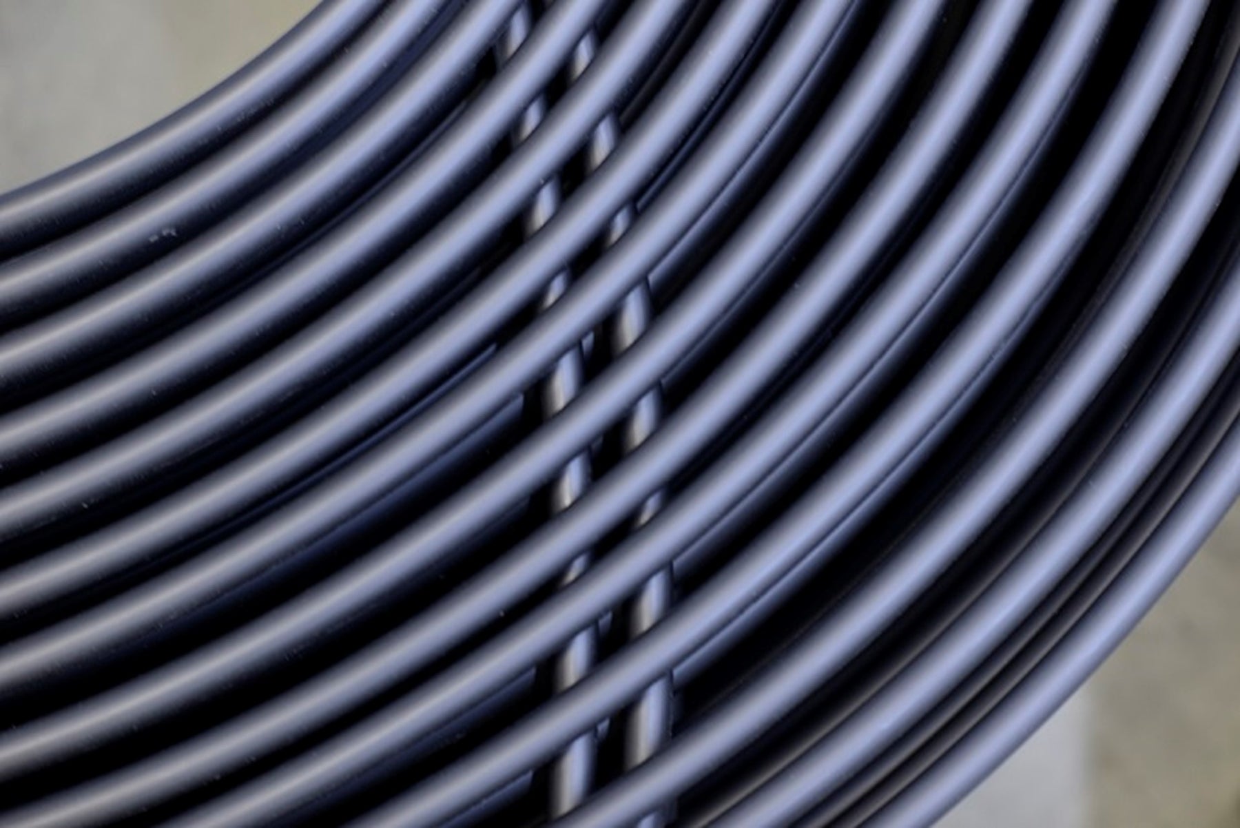 Fluoropolymer Tubing – A Growing Industry Set to Rival All Other Tubing