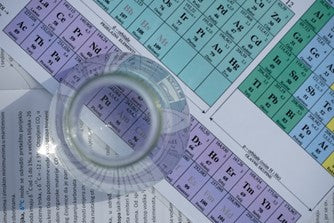 Chemical Processing Essentials: Understanding Proper Tubing Selection