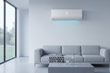 Fluoropolymers Keep Your AC Running Strong All Summer Long