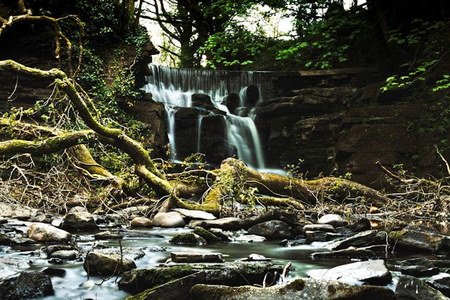 Clean Water in Every Season: Fluoropolymers in Fall Environmental Monitoring