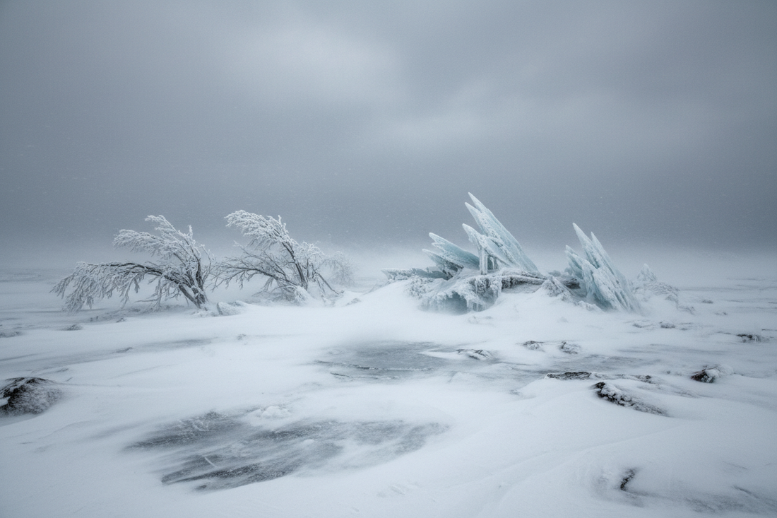 7 Remarkable Benefits of Fluoropolymers To Survive Winter