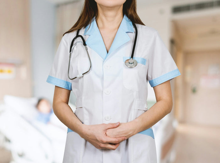 Application Spotlight: Fluoropolymers use in home healthcare