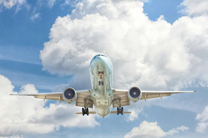 The Essential Role of Fluoropolymers in Air Travel