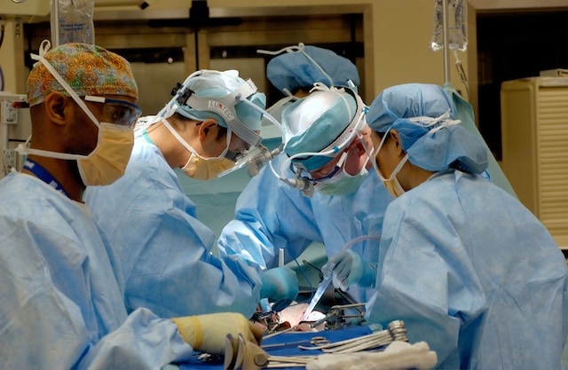 PVDF Tubing: Revolutionizing Cardiovascular Surgery