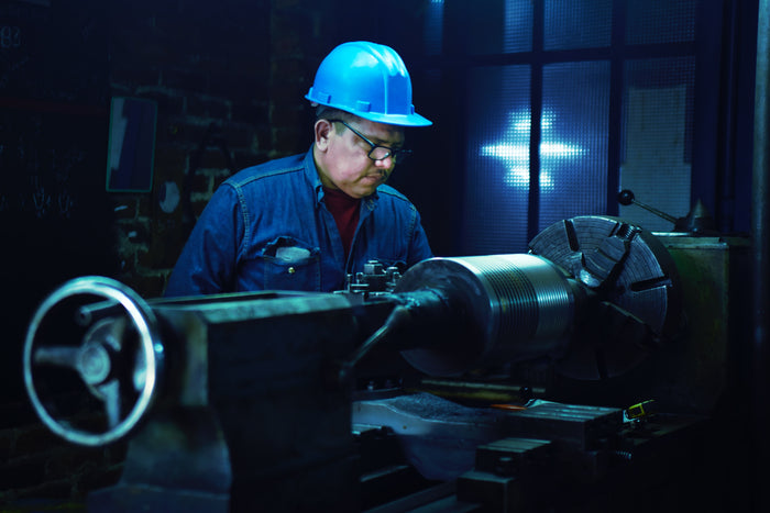 Now offering fluoropolymer consulting services