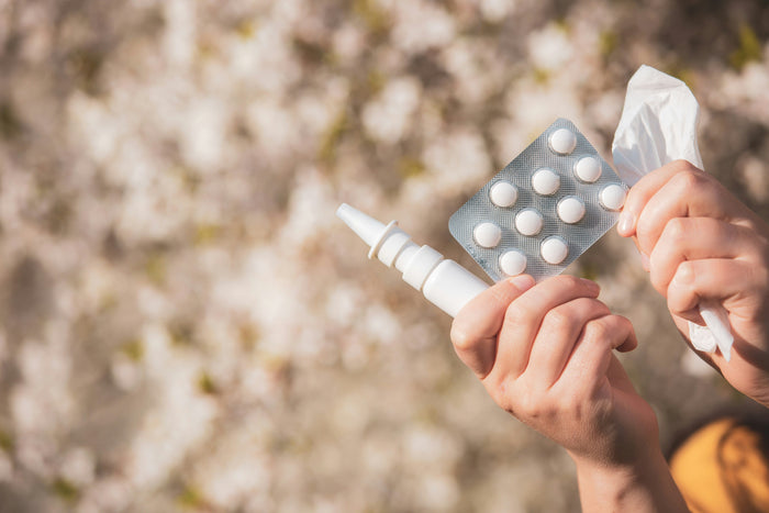The Essential Role of Fluoropolymers in Creating Effective Allergy Medications