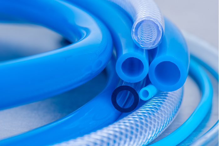 The revolutionary benefits of fluoropolymers.