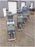 Fluoropolymer Shell and Tube Heat Exchangers