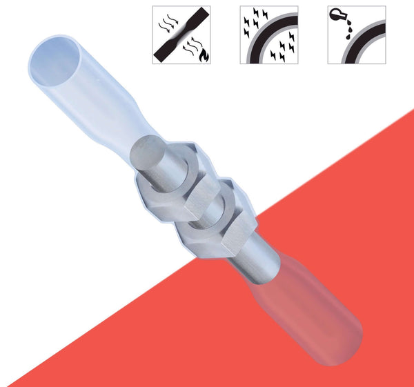 FEP 1.3x Heat-Shrink Tubing