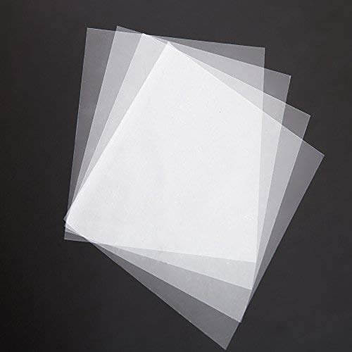 FEP Sheets (12" x 12") photo of FEP sheets