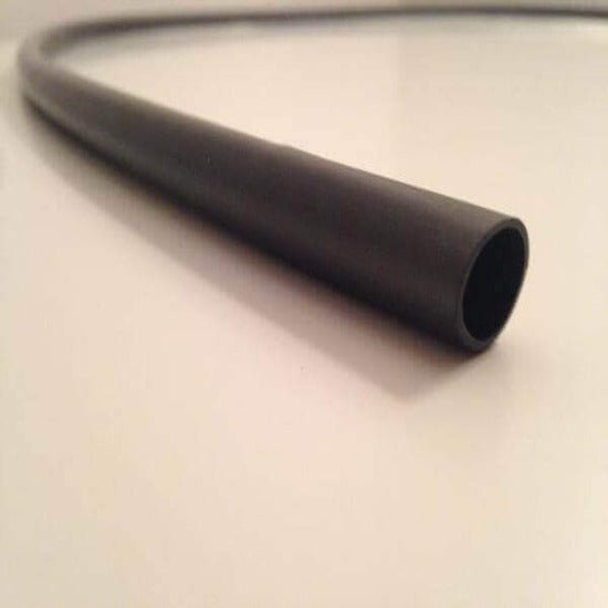 H2 FEP Thermally Conductive / Anti-Stat Tubing photo of H2 FEP tube