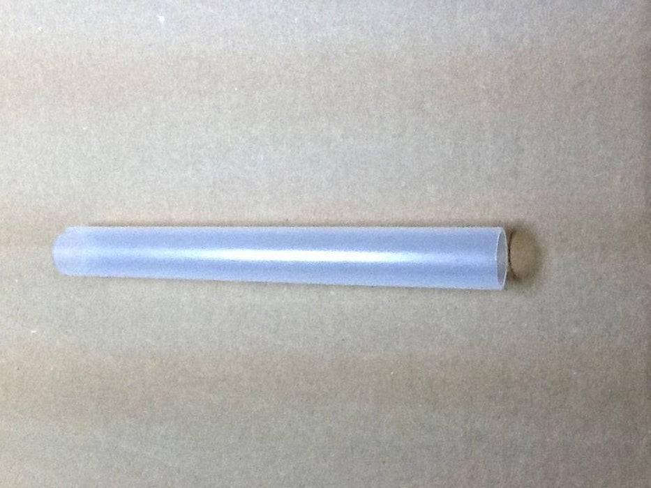 PTFE Straight 6-Foot Custom Lengths photo of PTFE 6 foot tube