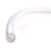 PTFE Standard Tubing - All Sizes hi-res phot of PTFE ID-OD(inner diameter - outer diameter)