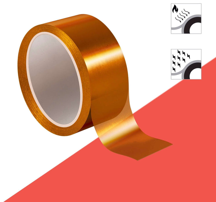 Polyimide Tape digital representation of product structure and properties